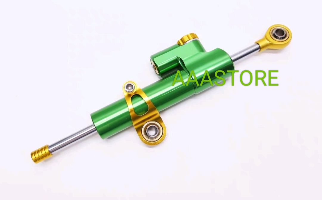 Cfmoto 450SR Steering Damper+Bracket