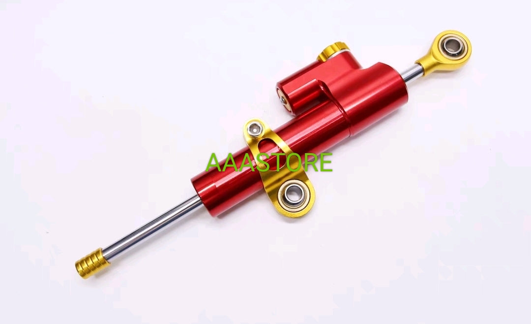 Cfmoto 450SR Steering Damper+Bracket