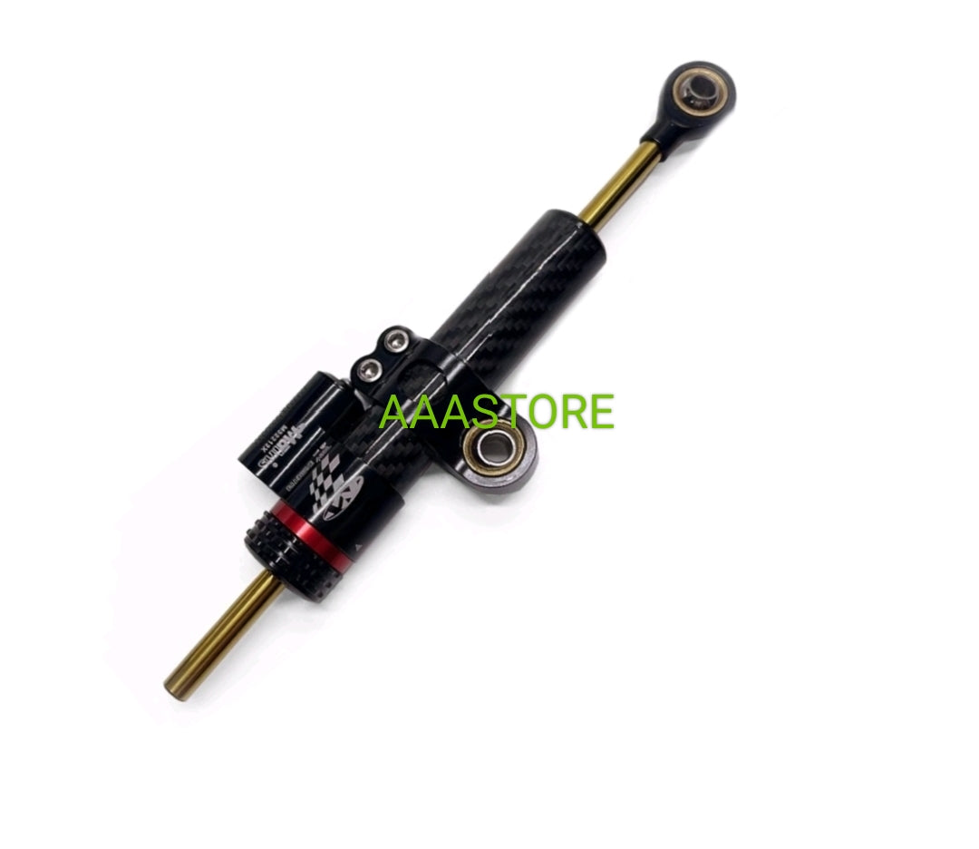 Cfmoto 450SR Steering Damper+Bracket