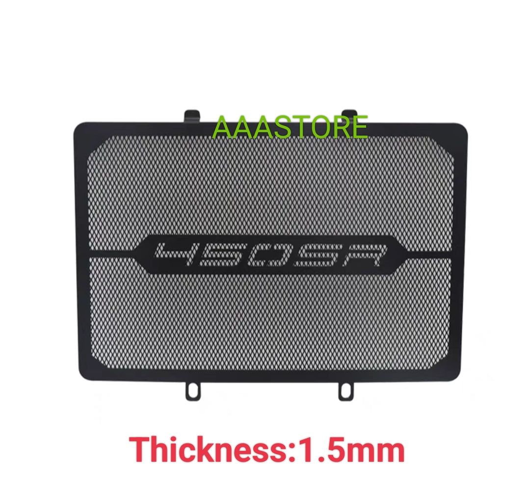 Cfmoto 675SR-R/450SR/450NK Radiator Cover