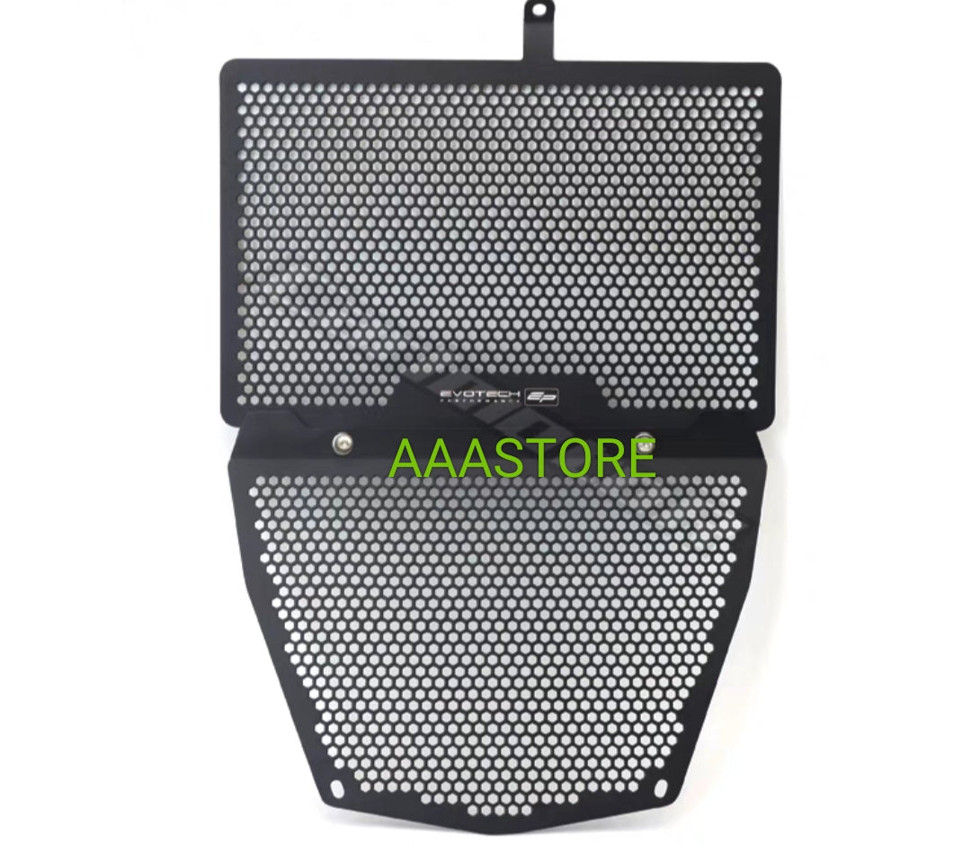Cfmoto 675SR-R/450SR/450NK Radiator Cover