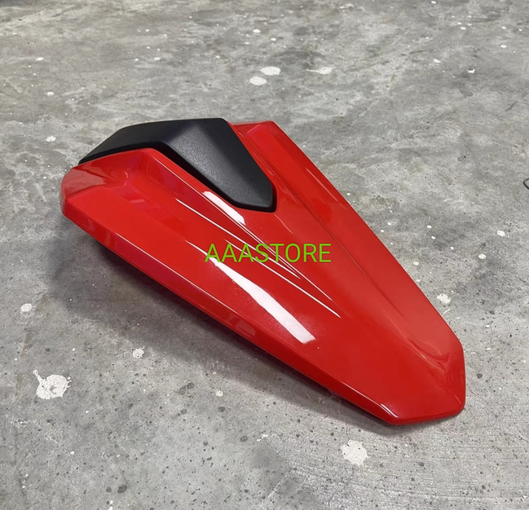 CFMOTO 450sr REAR SEAT HUMP