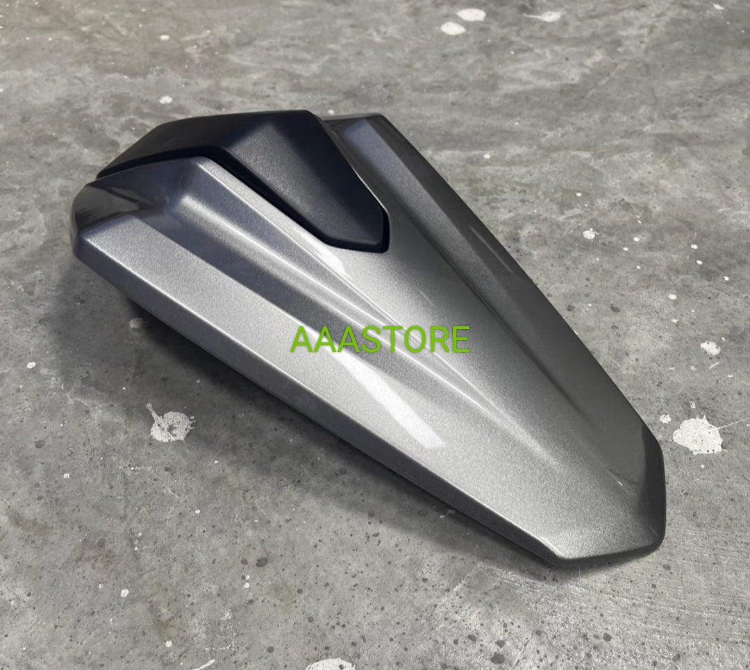 CFMOTO 450sr REAR SEAT HUMP