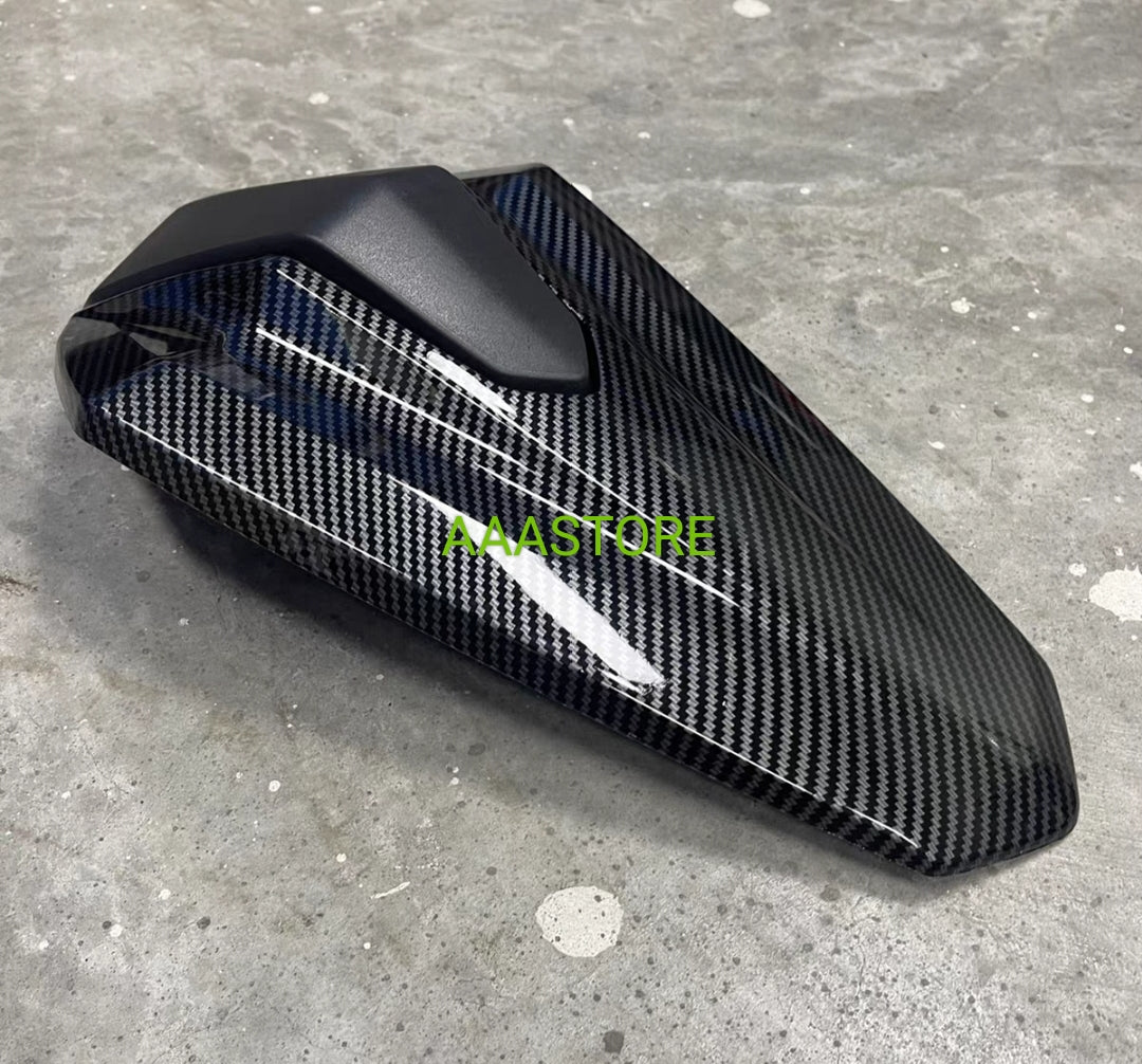 CFMOTO 450sr REAR SEAT HUMP