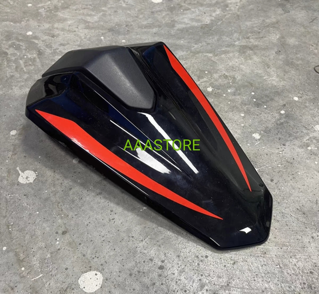 CFMOTO 450sr REAR SEAT HUMP