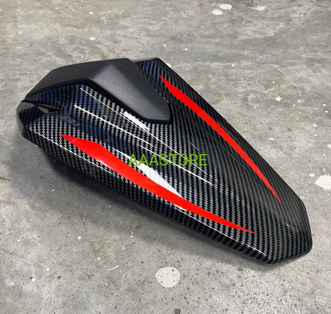 CFMOTO 450sr REAR SEAT HUMP