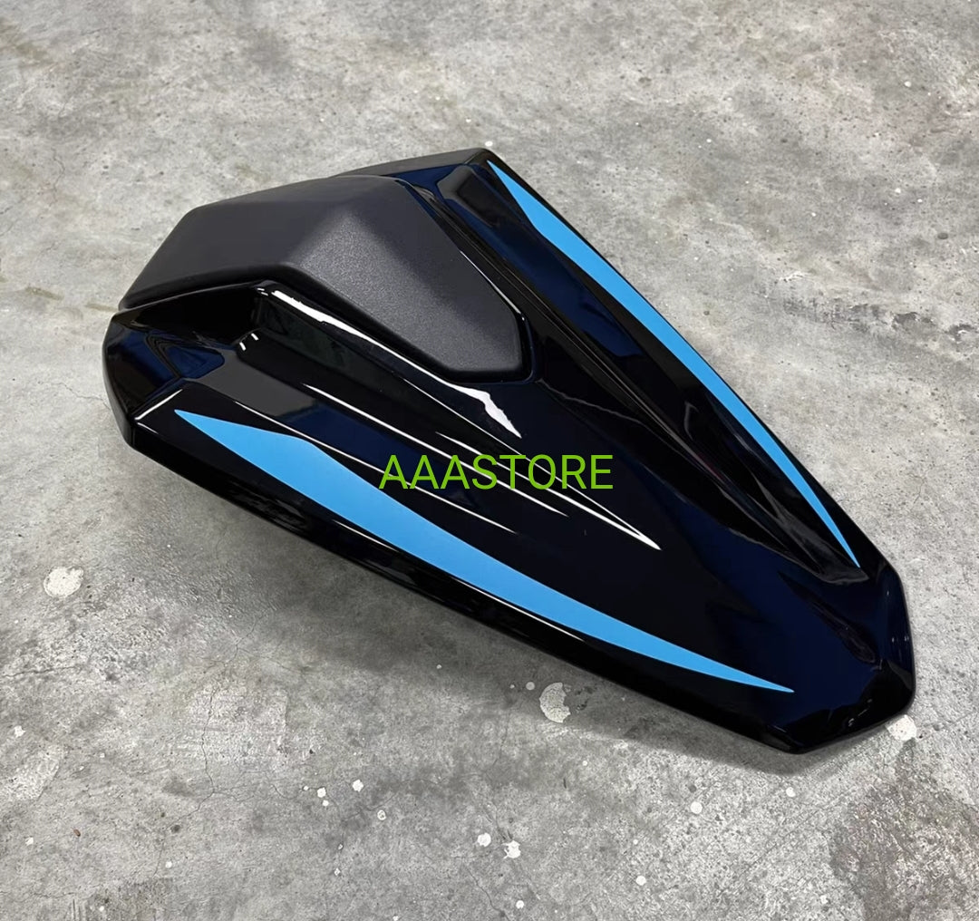 CFMOTO 450sr REAR SEAT HUMP