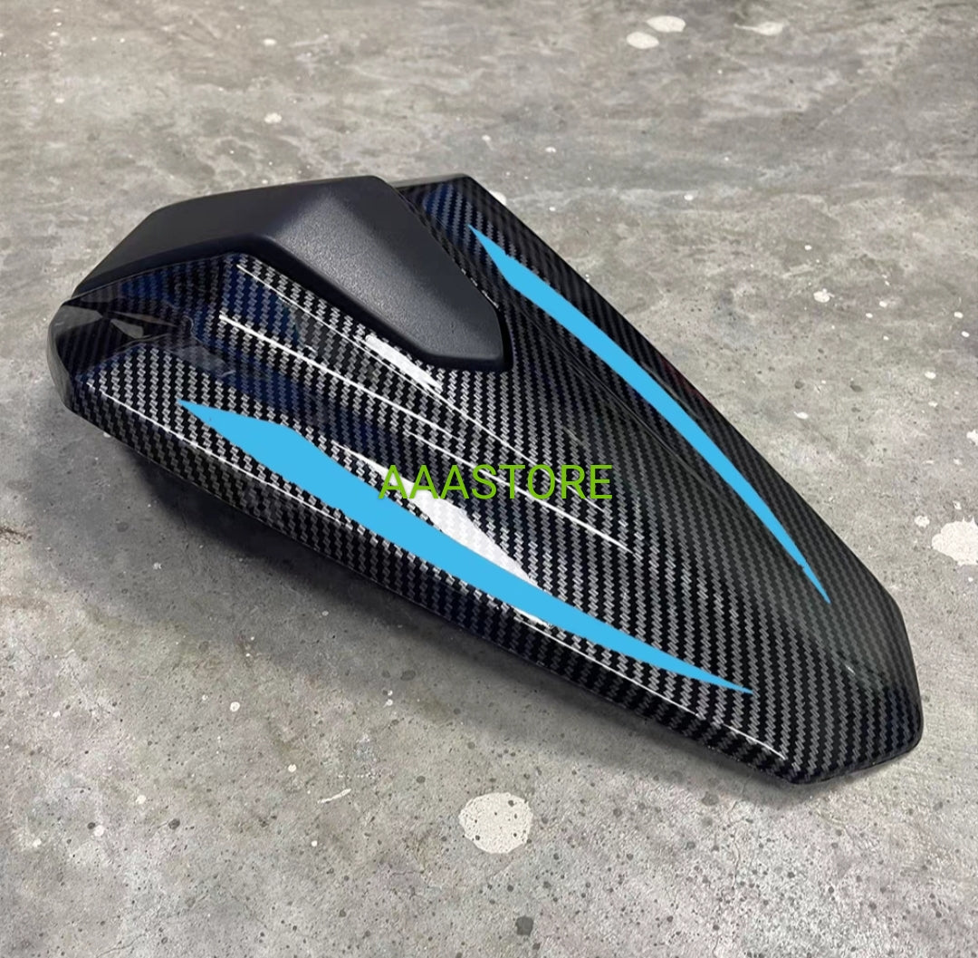 CFMOTO 450sr REAR SEAT HUMP