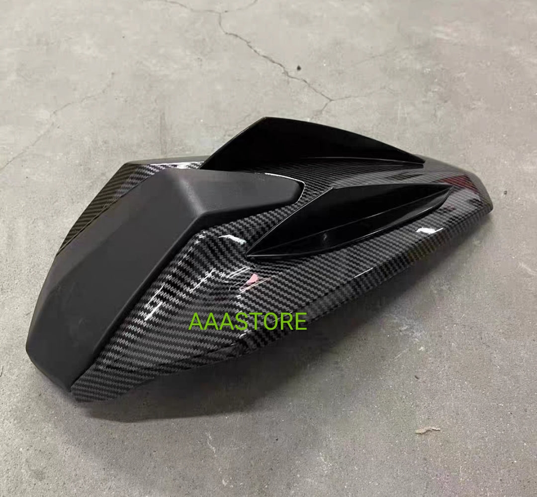 CFMOTO 450sr REAR SEAT HUMP