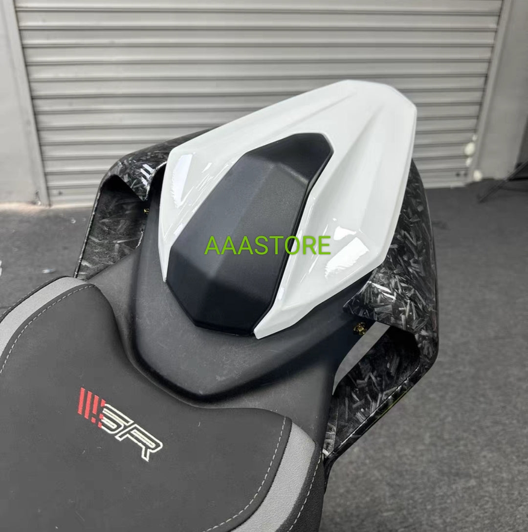 CFMOTO 450sr REAR SEAT HUMP