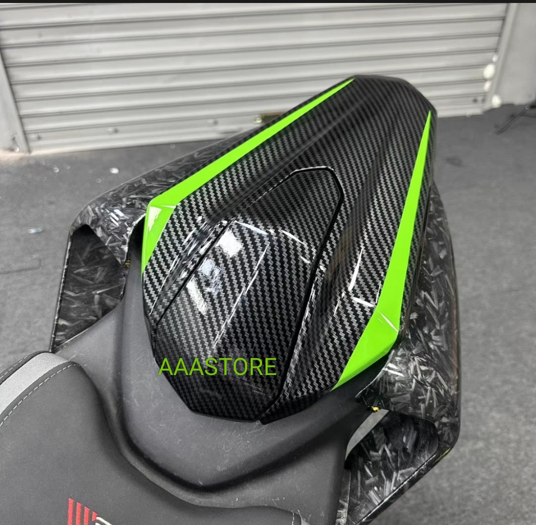 CFMOTO 450sr REAR SEAT HUMP