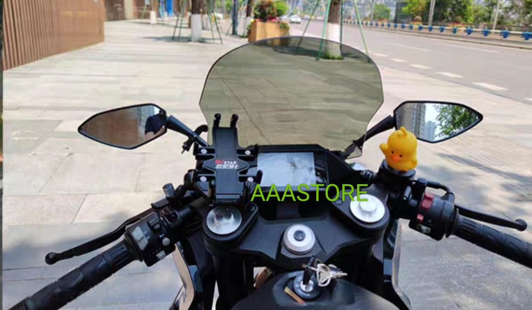 CFMoto 250sr WINDSHIELD(add on 10/15/20cm)
