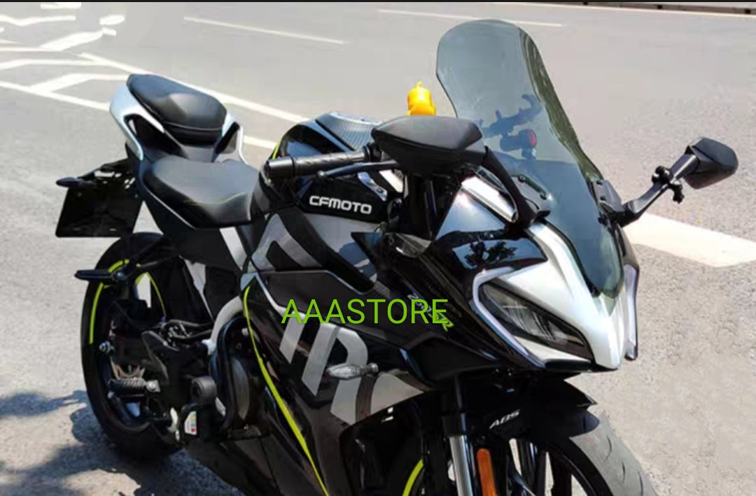 CFMoto 250sr WINDSHIELD(add on 10/15/20cm)