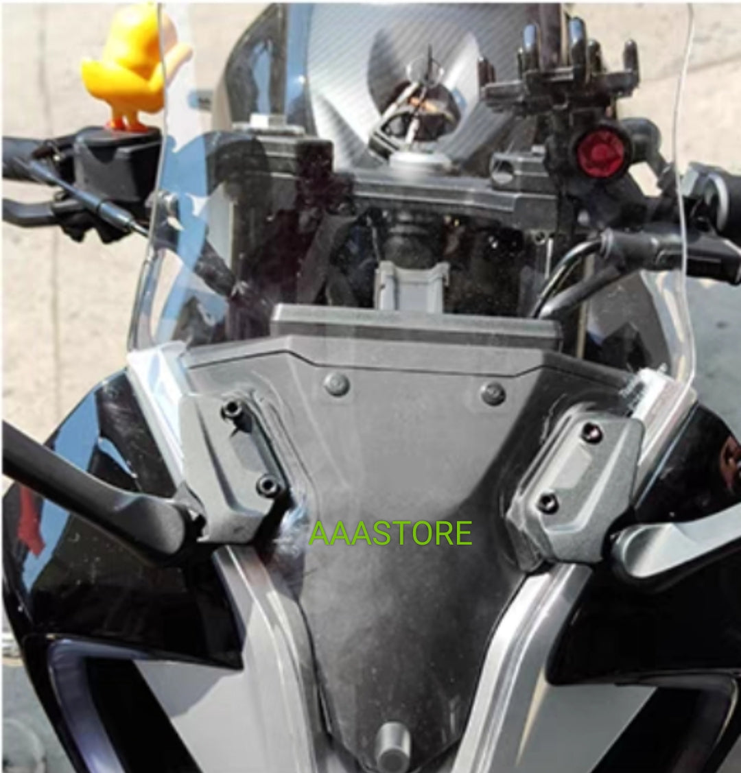 CFMoto 250sr WINDSHIELD(add on 10/15/20cm)