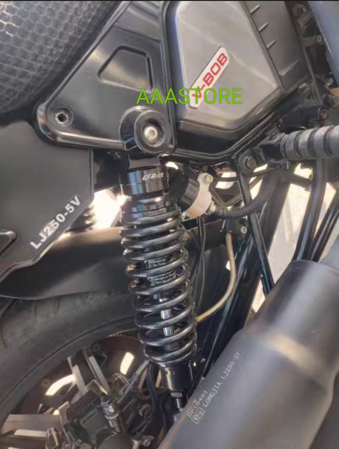 KEEWAY K-LIGHT 202 REAR SHOCK ABSORBER
