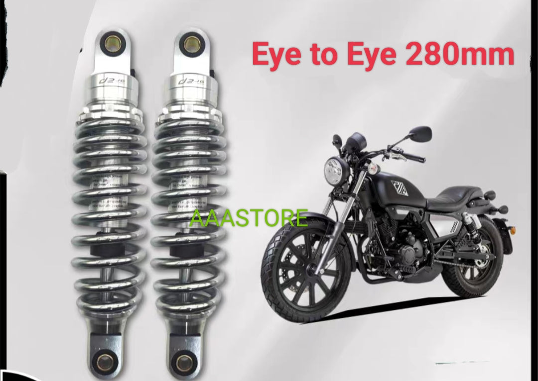 KEEWAY K-LIGHT 202 REAR SHOCK ABSORBER