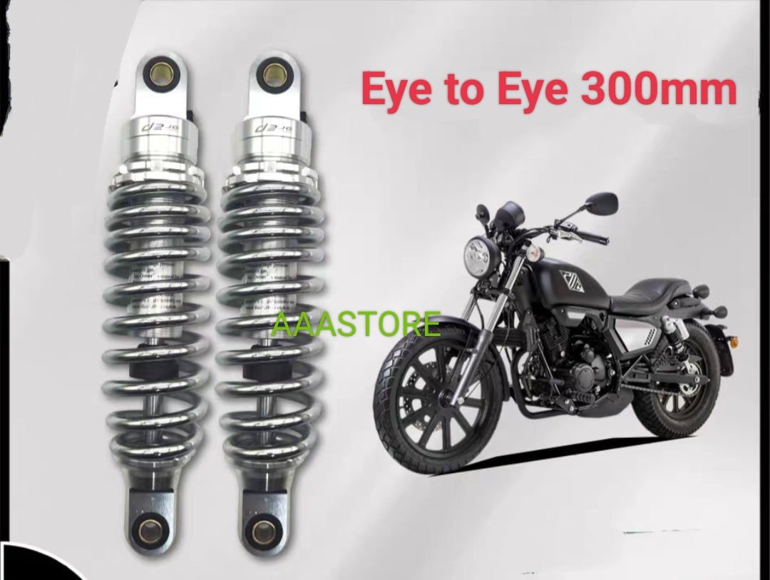 KEEWAY K-LIGHT 202 REAR SHOCK ABSORBER