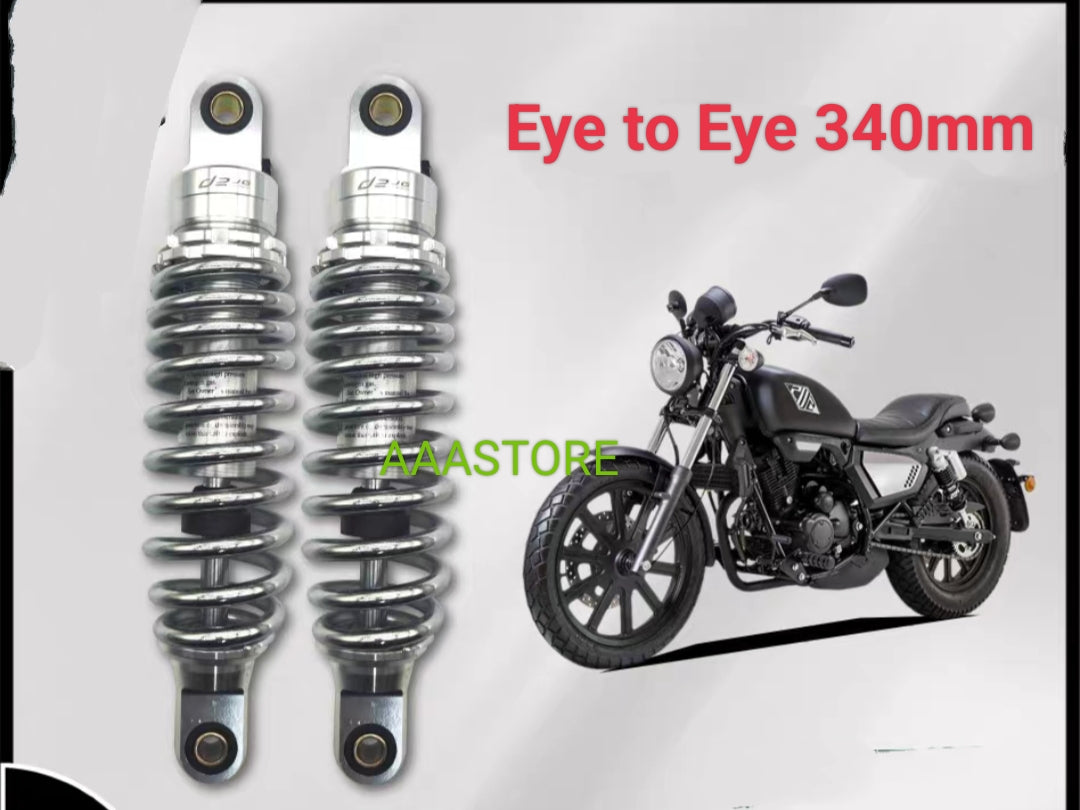 KEEWAY K-LIGHT 202 REAR SHOCK ABSORBER