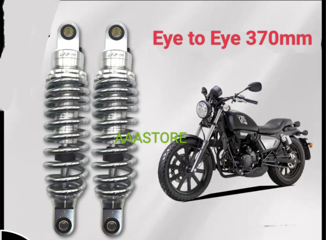 KEEWAY K-LIGHT 202 REAR SHOCK ABSORBER