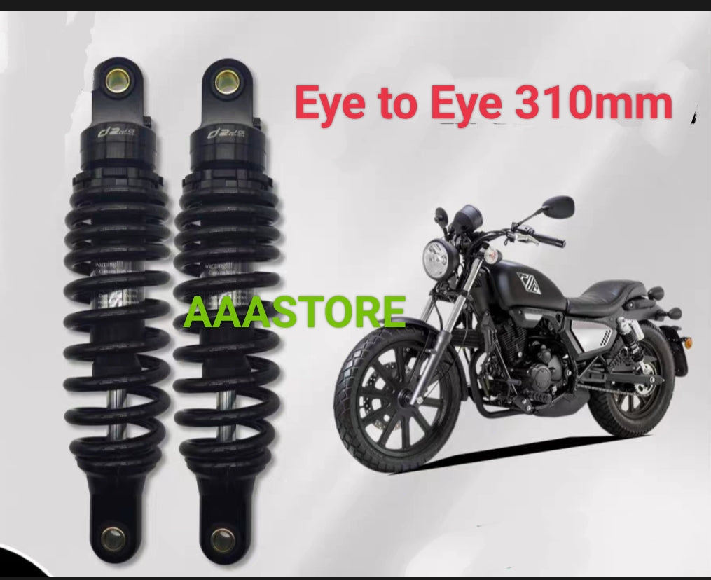 KEEWAY K-LIGHT 202 REAR SHOCK ABSORBER