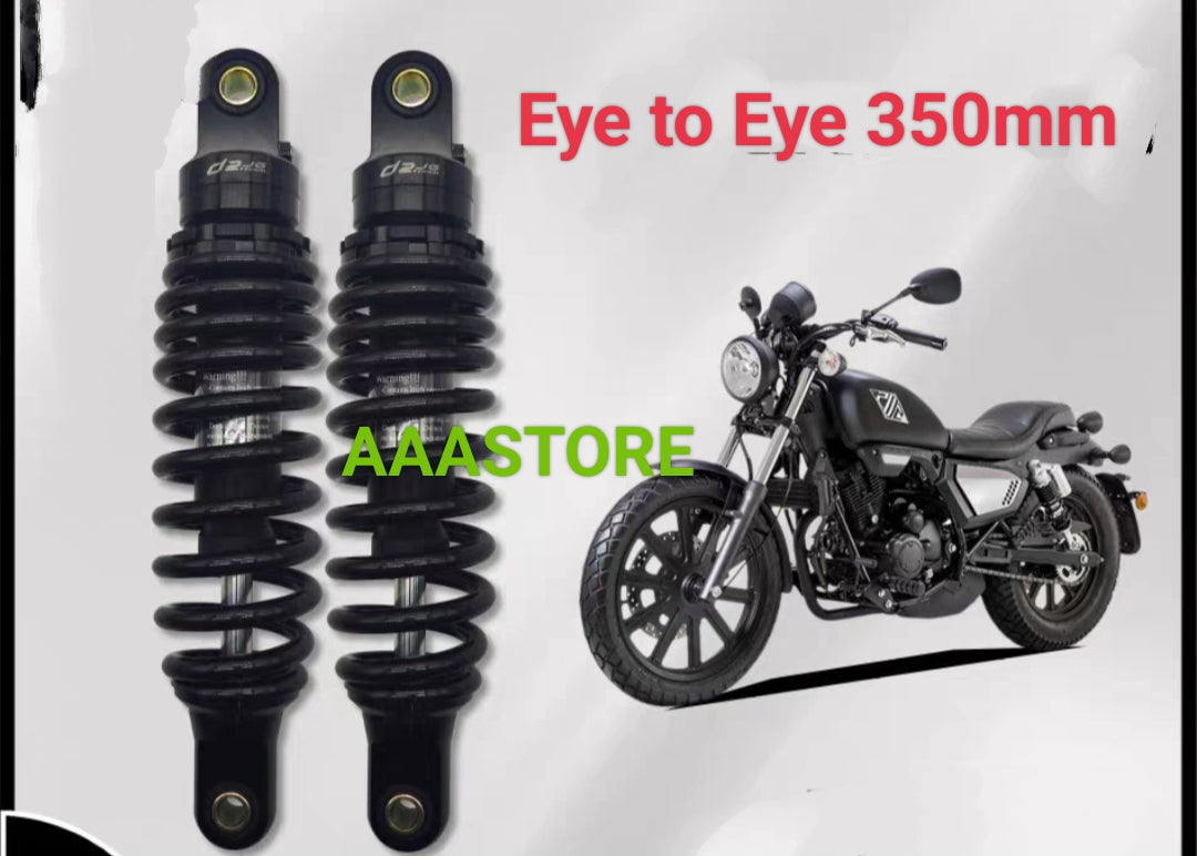 KEEWAY K-LIGHT 202 REAR SHOCK ABSORBER