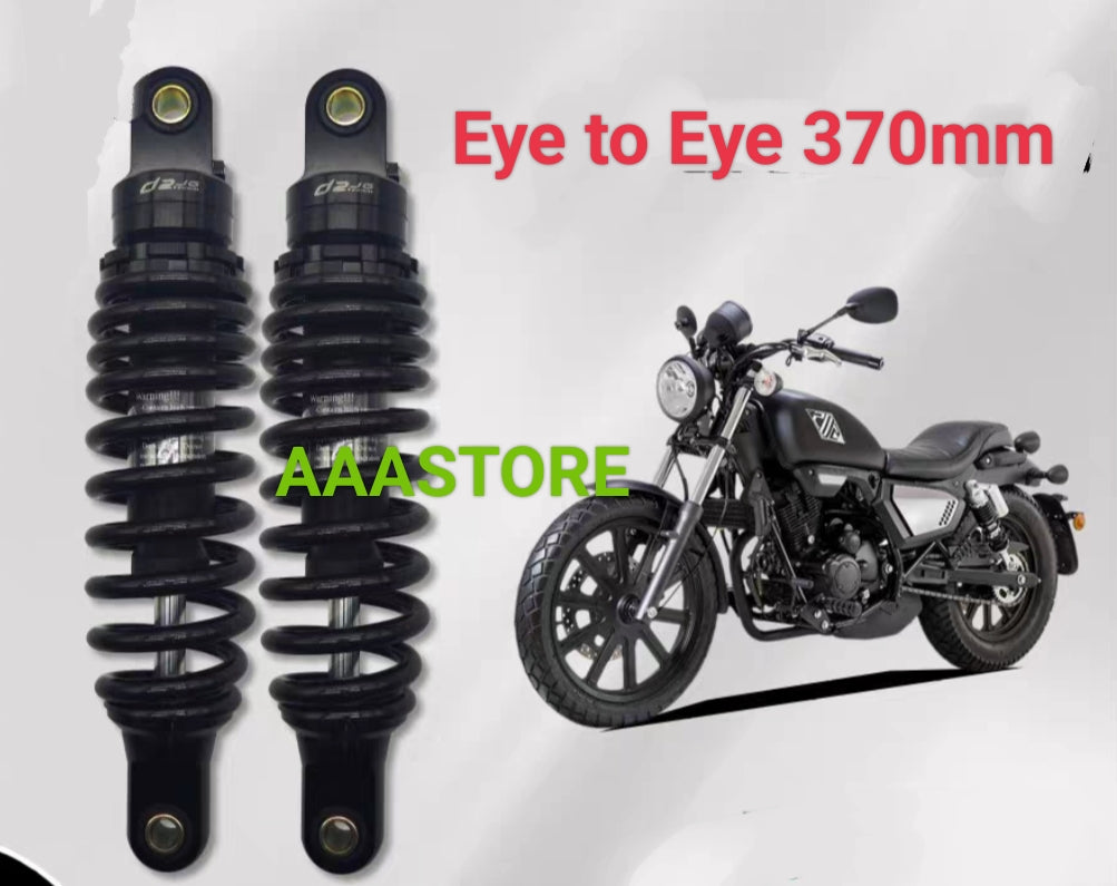 KEEWAY K-LIGHT 202 REAR SHOCK ABSORBER