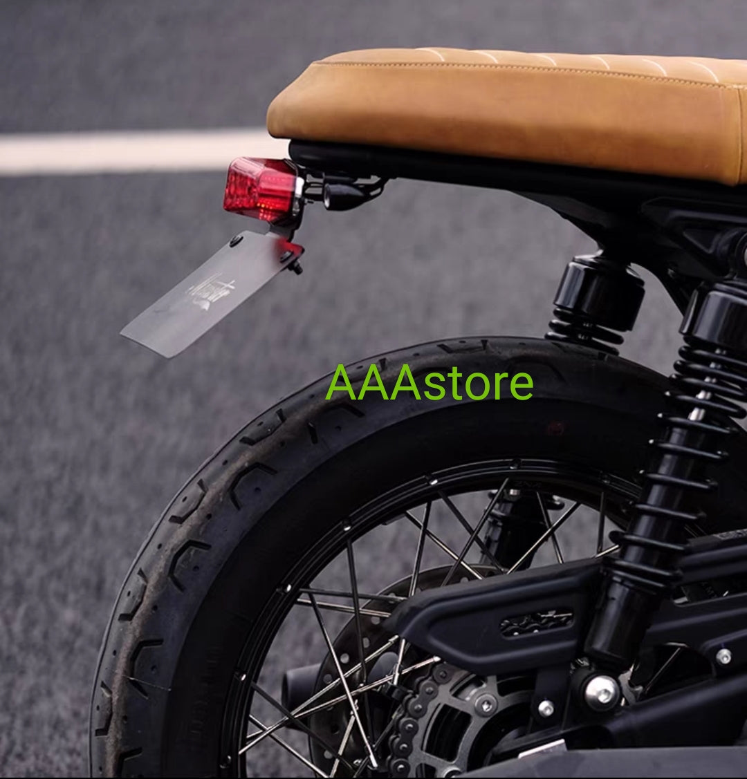 Brixton Cromwell 1200 tail tidy Set