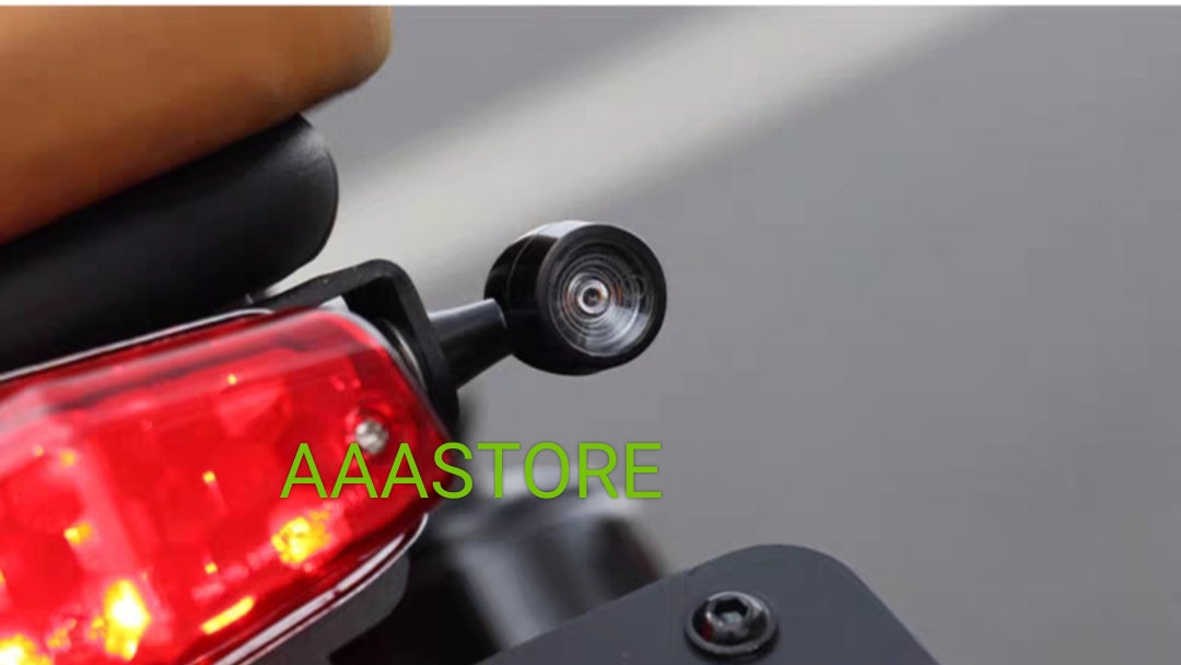 Brixton Cromwell 1200 tail tidy Set