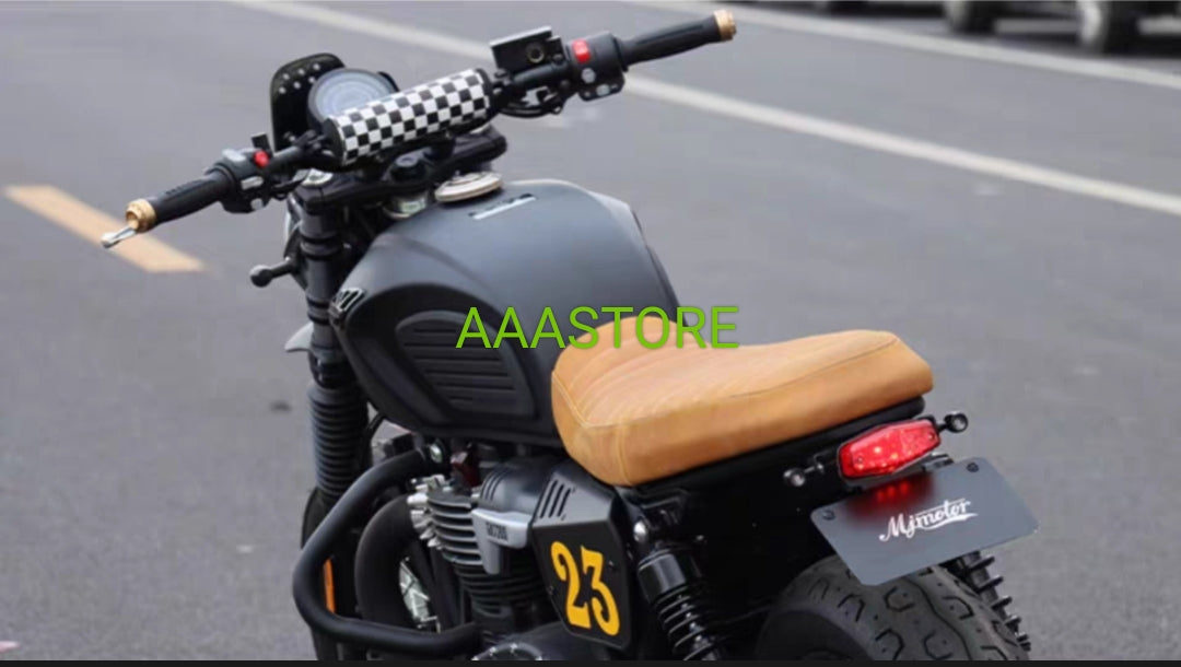 Brixton Cromwell 1200 tail tidy Set