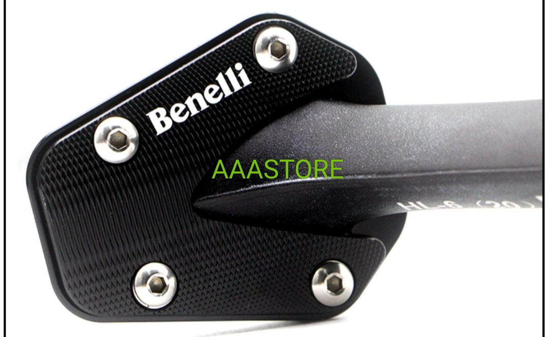 Benelli TRK502/502x/TNT600/502c/752s Side Kick stand cover