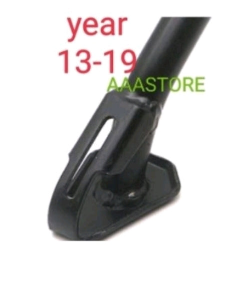 Benelli TRK502/502x/TNT600/502c/752s Side Kick stand cover