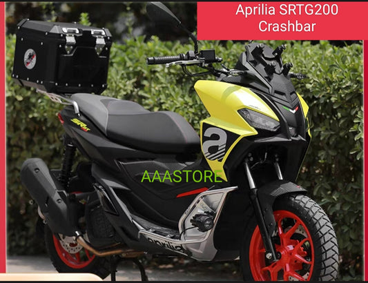 Aprilia SR-GT200 Crashbar(Brand:GSADV)
