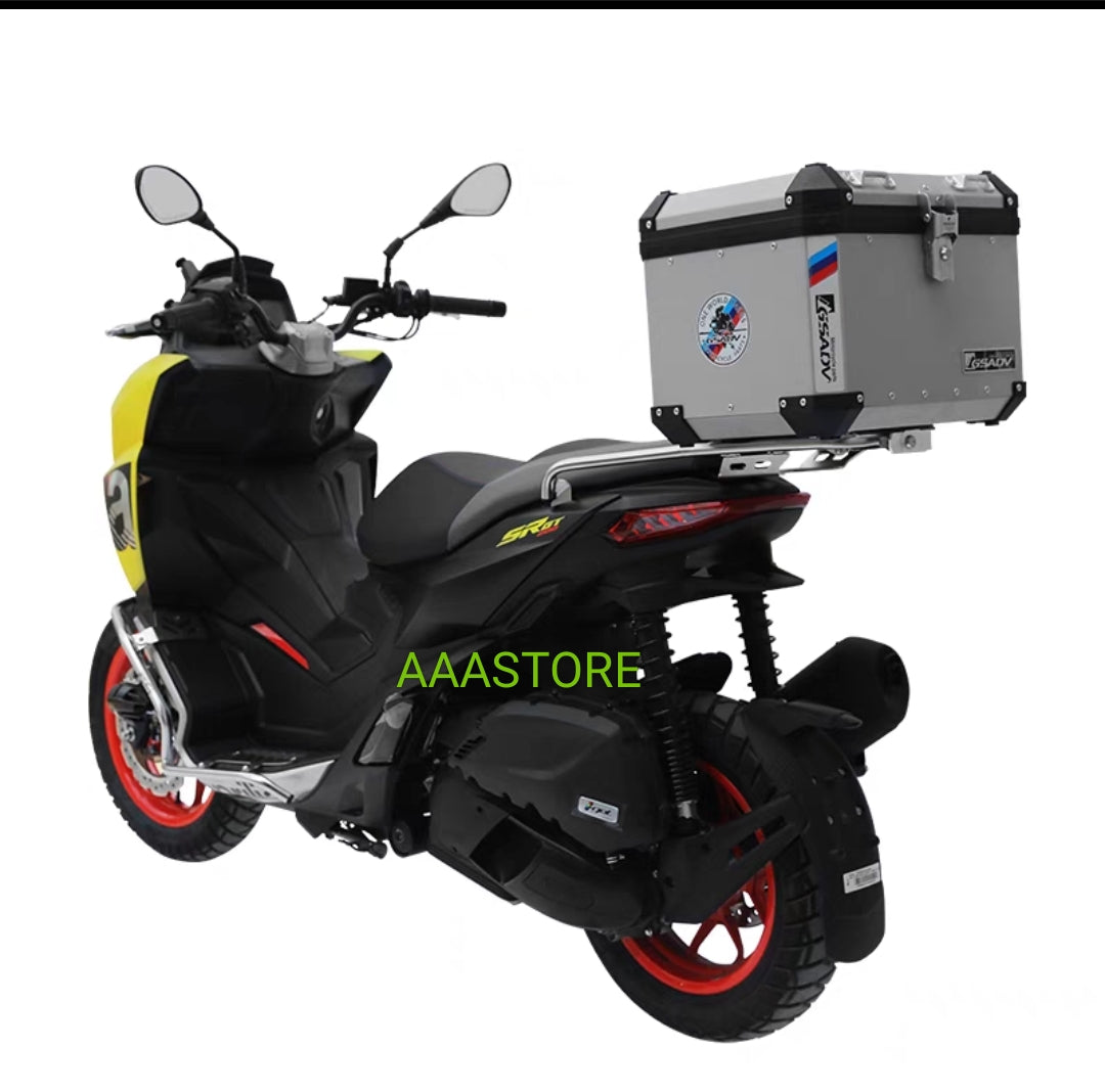 Aprilia SR-GT200 Crashbar(Brand:GSADV)