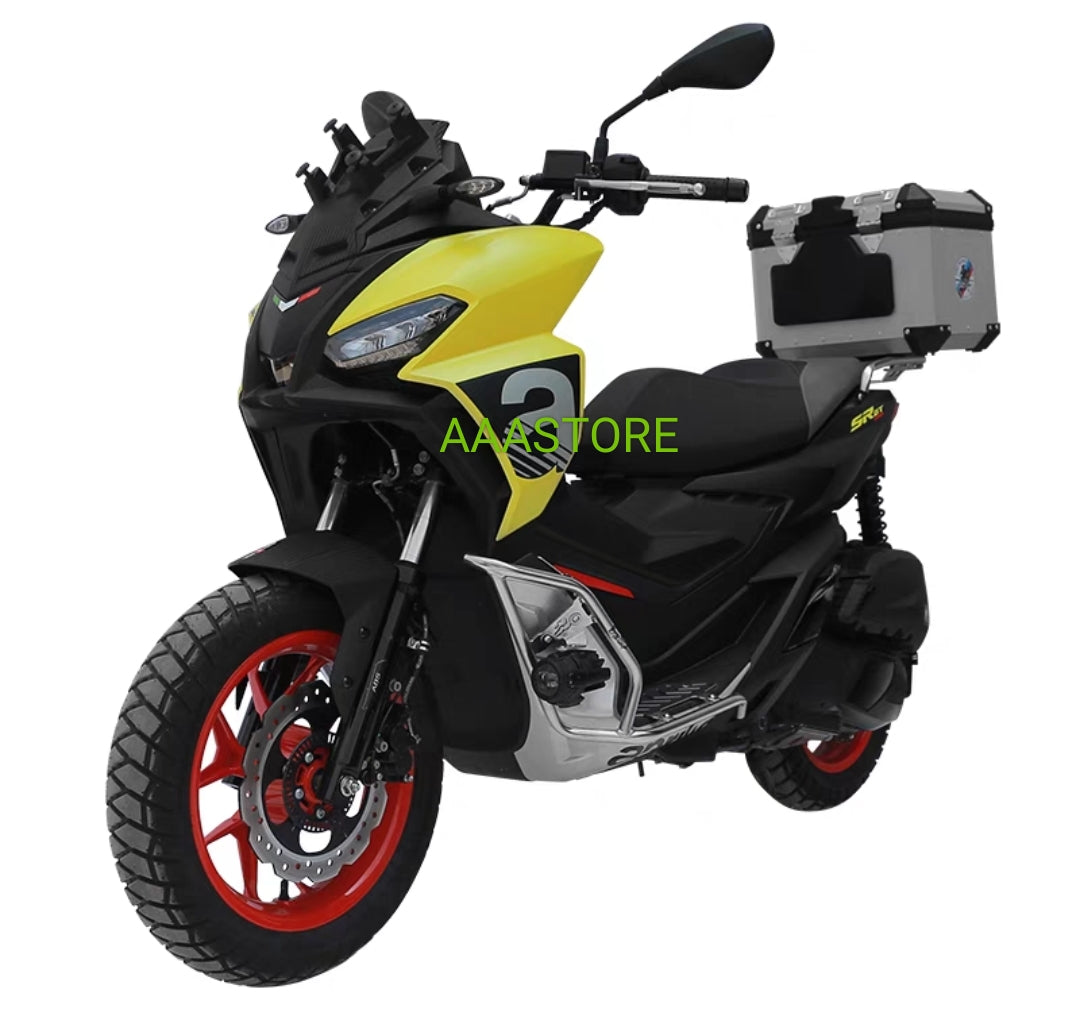 Aprilia SR-GT200 Crashbar(Brand:GSADV)