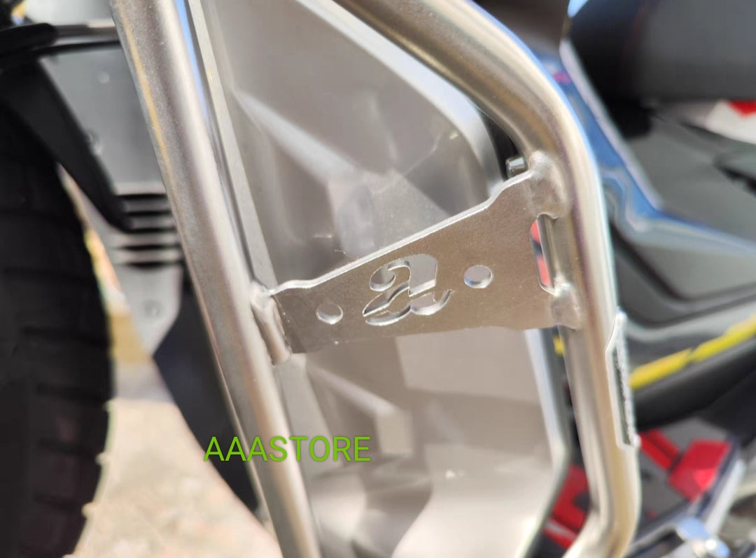 Aprilia SR-GT200 Crashbar(Brand:GSADV)