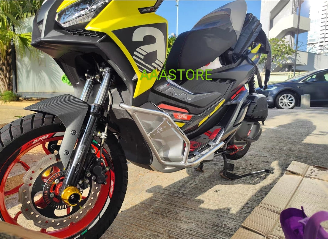Aprilia SR-GT200 Crashbar(Brand:GSADV)