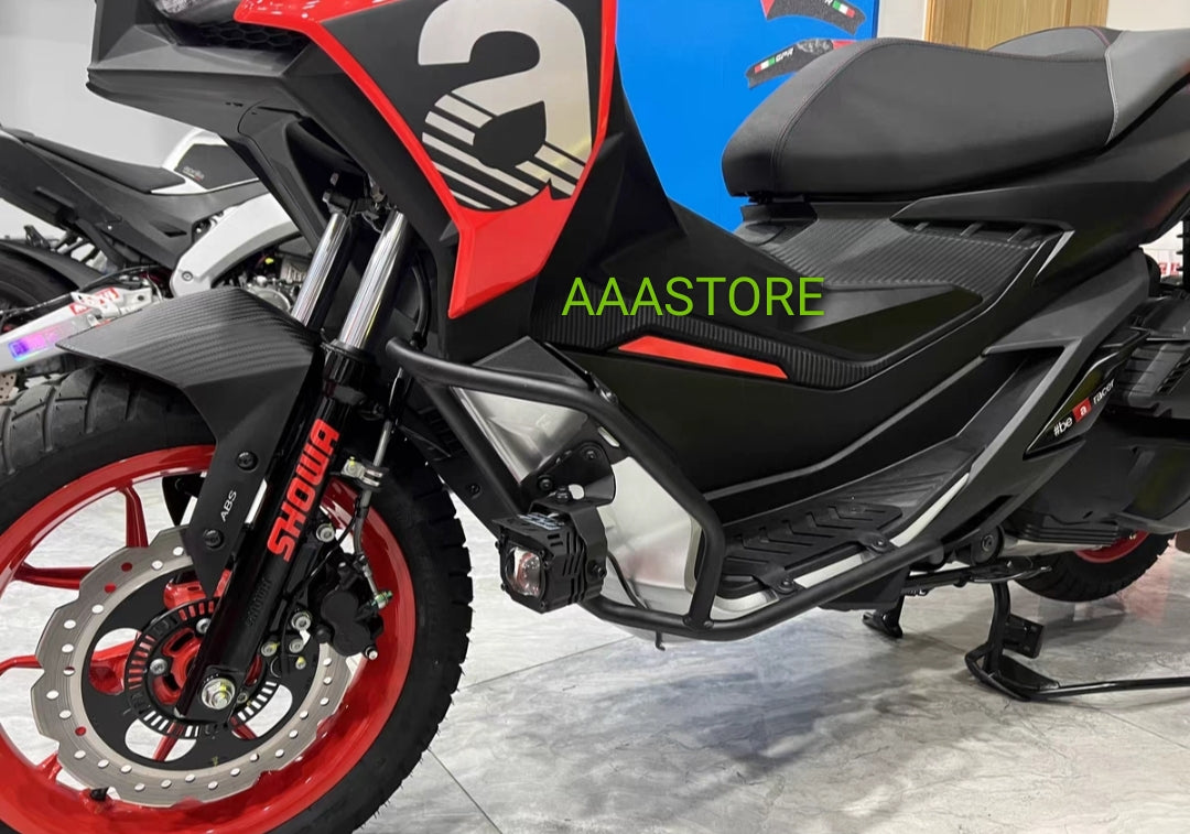 Aprilia SR-GT200 Crashbar(Brand:GSADV)