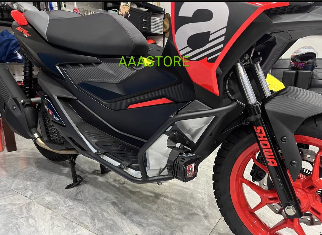 Aprilia SR-GT200 Crashbar(Brand:GSADV)