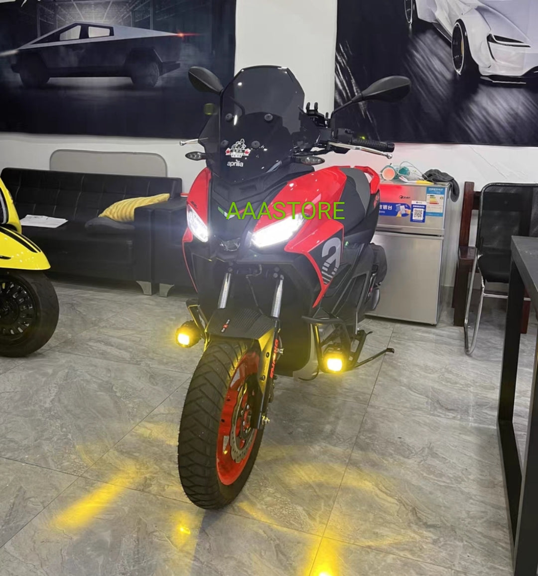 Aprilia SR-GT200 Crashbar(Brand:GSADV)