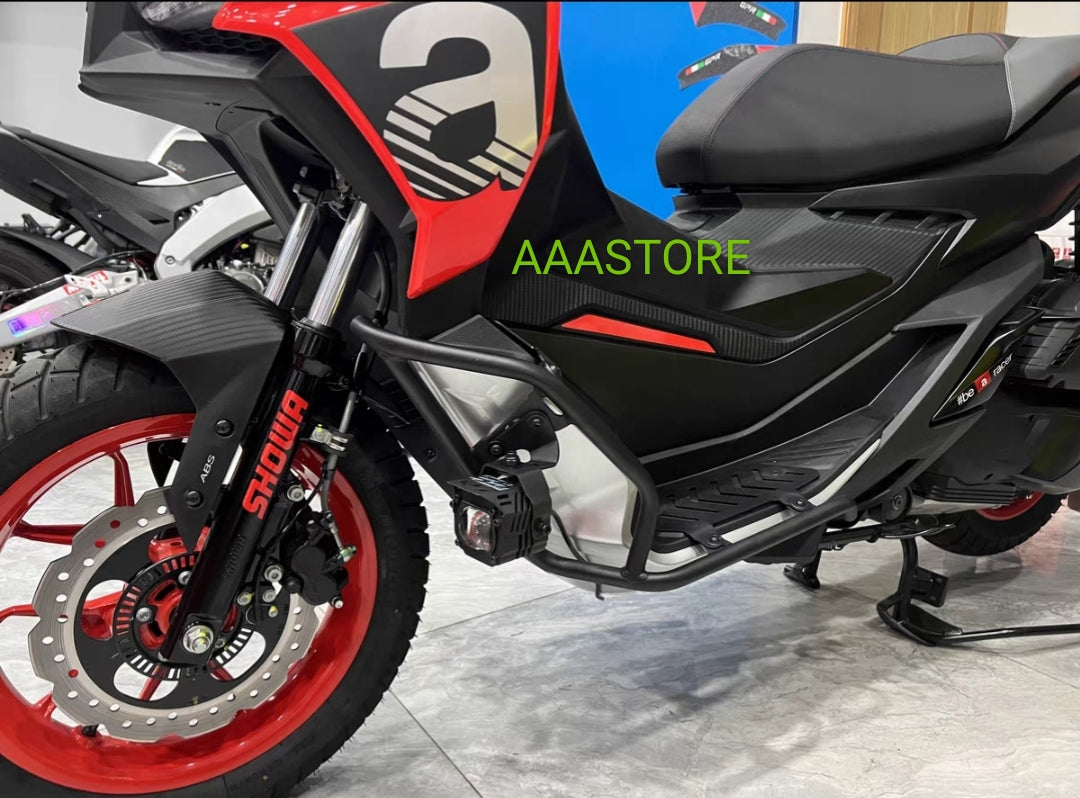 Aprilia SR-GT200 Crashbar(Brand:GSADV)