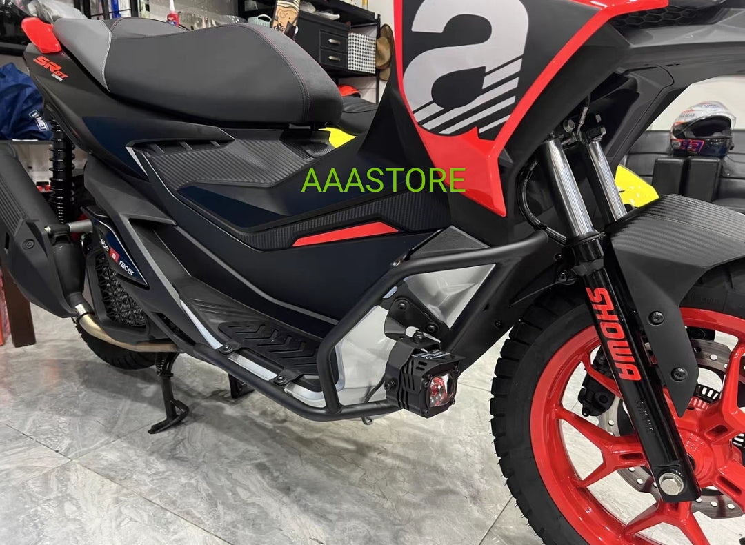 Aprilia SR-GT200 Crashbar(Brand:GSADV)