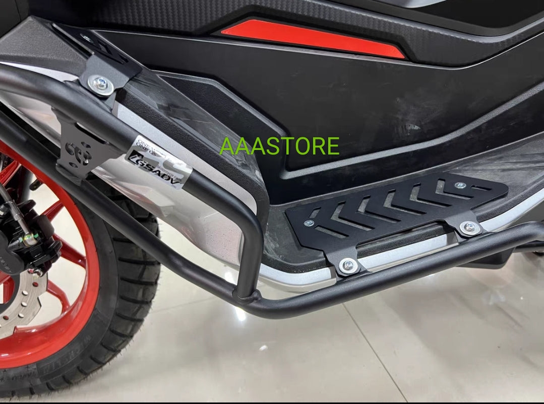 Aprilia SR-GT200 Crashbar(Brand:GSADV)