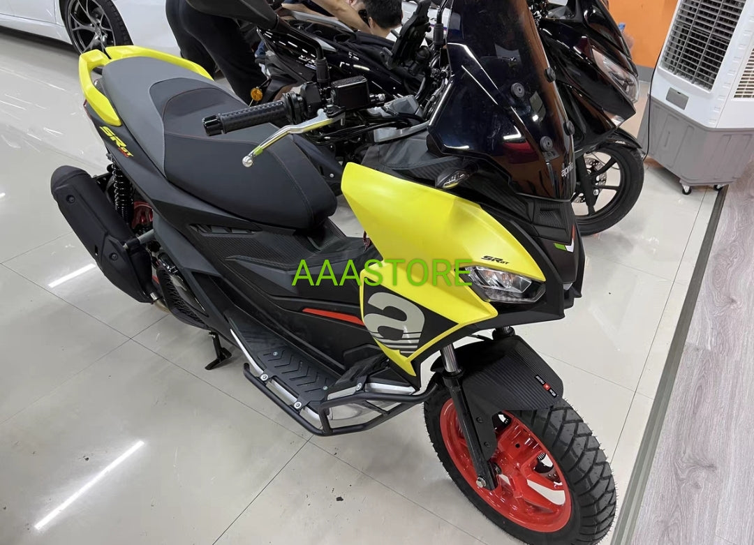 Aprilia SR-GT200 Crashbar(Brand:GSADV)