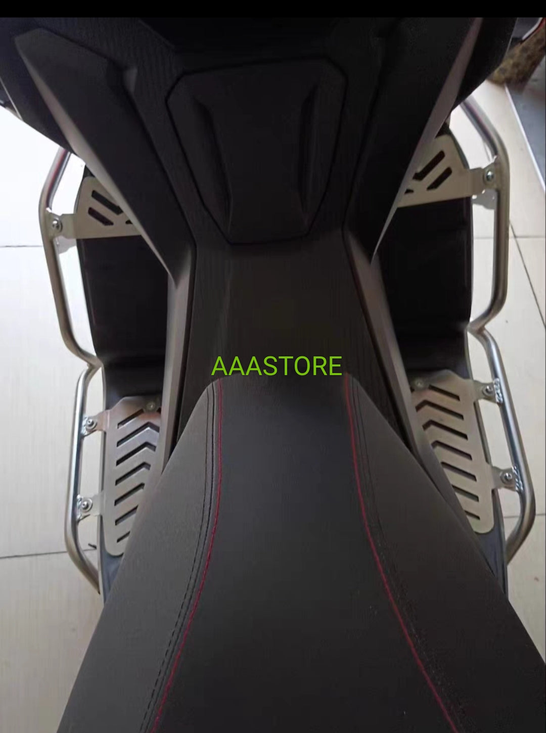 Aprilia SR-GT200 Crashbar(Brand:GSADV)