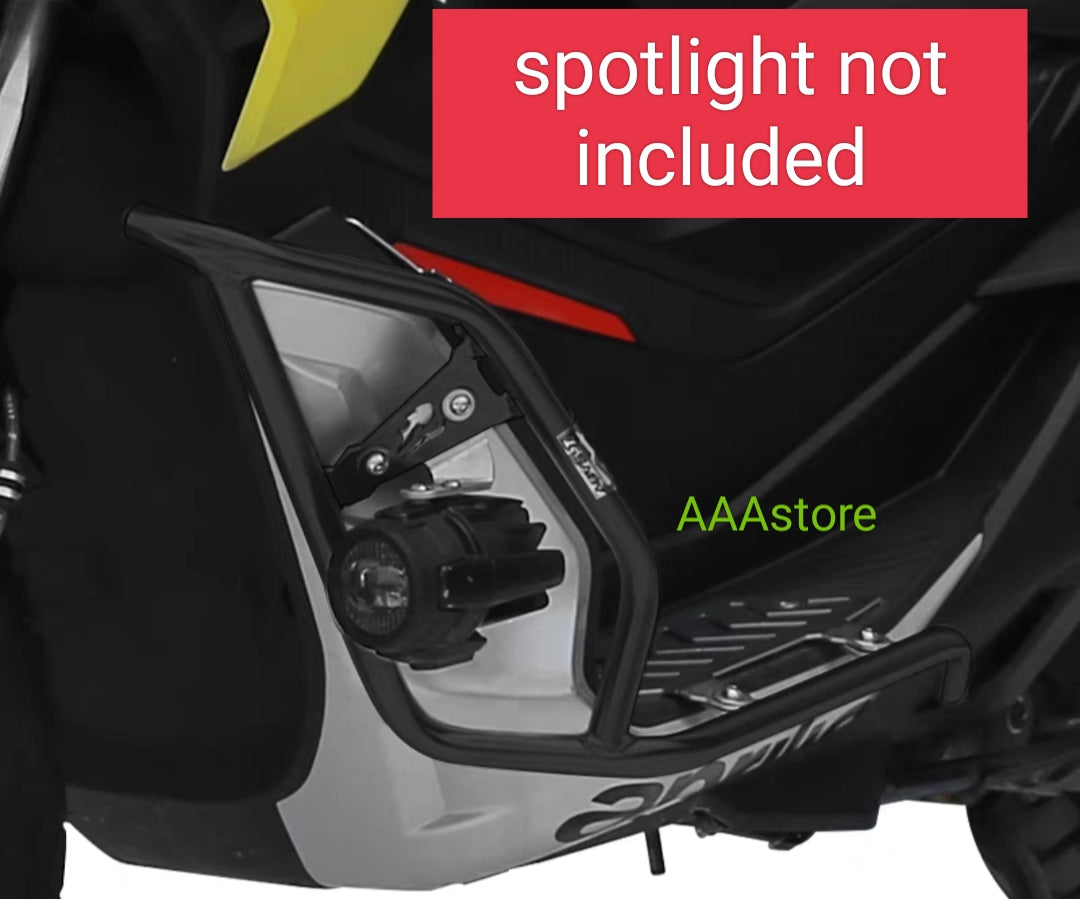 Aprilia SR-GT200 Crashbar(Brand:GSADV)
