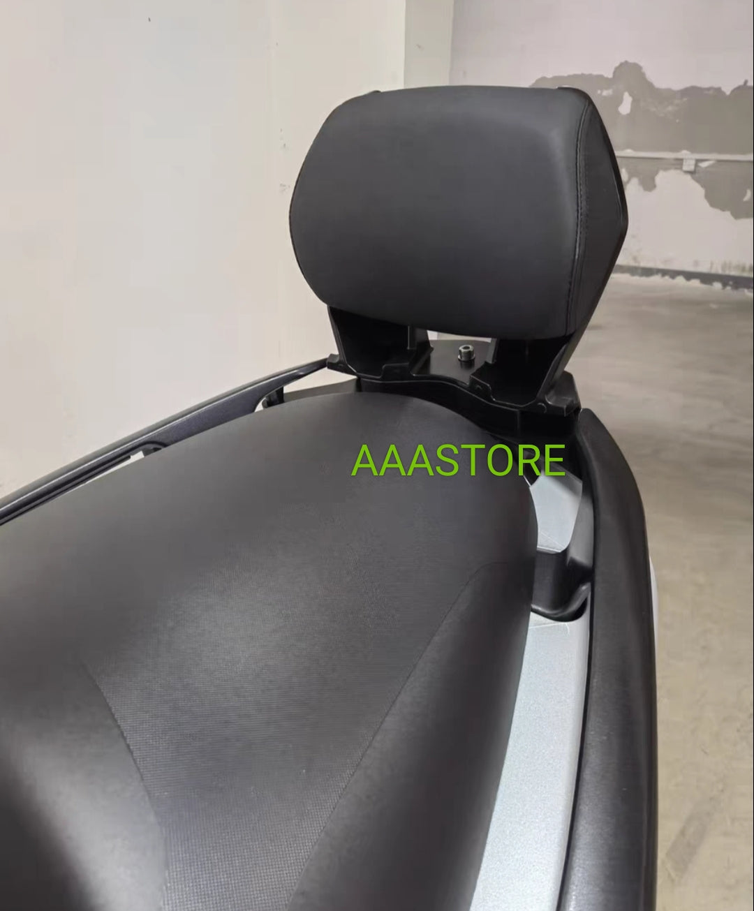 ZONTES 350D/350E Backrest