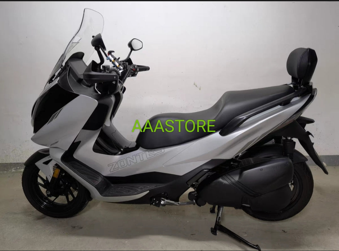 ZONTES 350D/350E Backrest