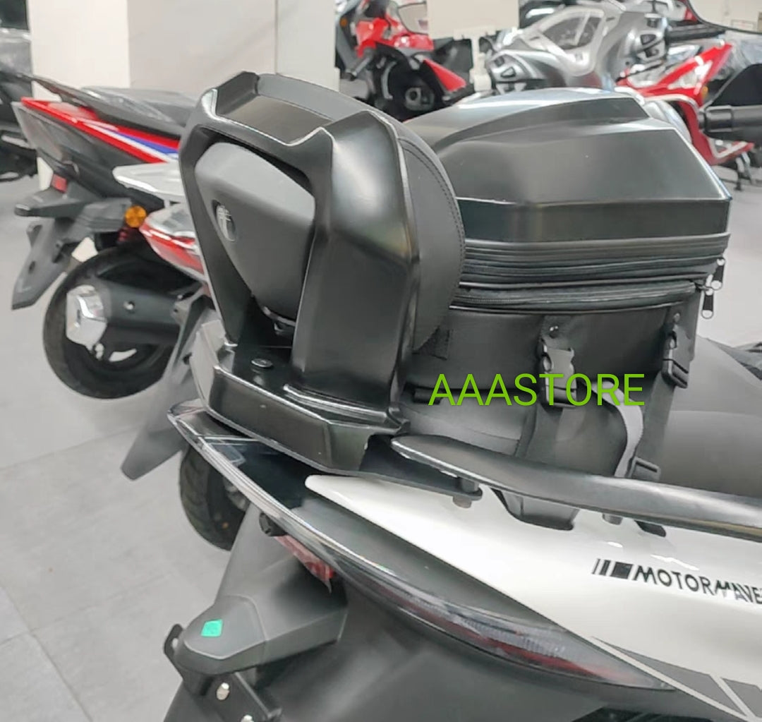 ZONTES 350D/350E Backrest