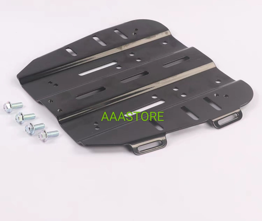 ORIGINAL ZONTES 350D/350E Rack/Base Plate