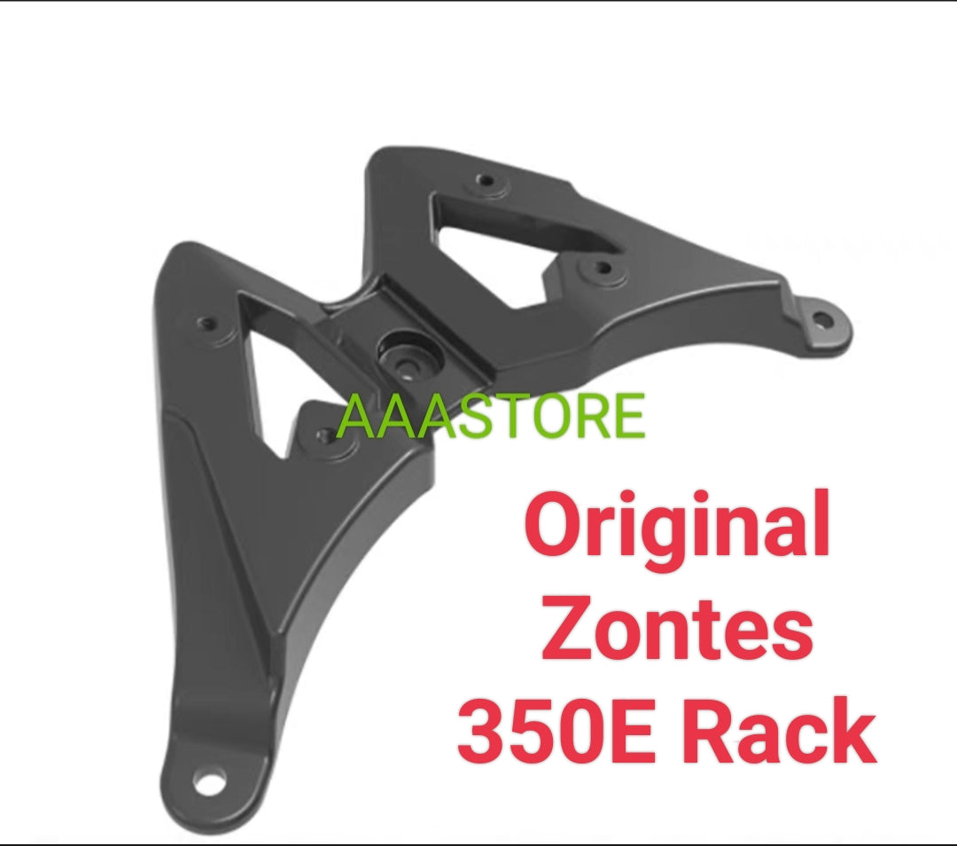 ORIGINAL ZONTES 350D/350E Rack/Base Plate